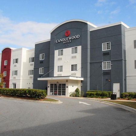 Candlewood Suites Tallahassee By Ihg Екстер'єр фото