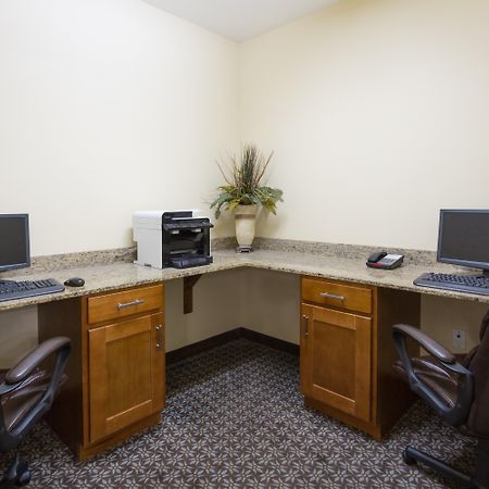 Candlewood Suites Tallahassee By Ihg Екстер'єр фото