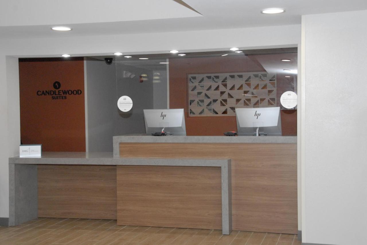 Candlewood Suites Tallahassee By Ihg Екстер'єр фото
