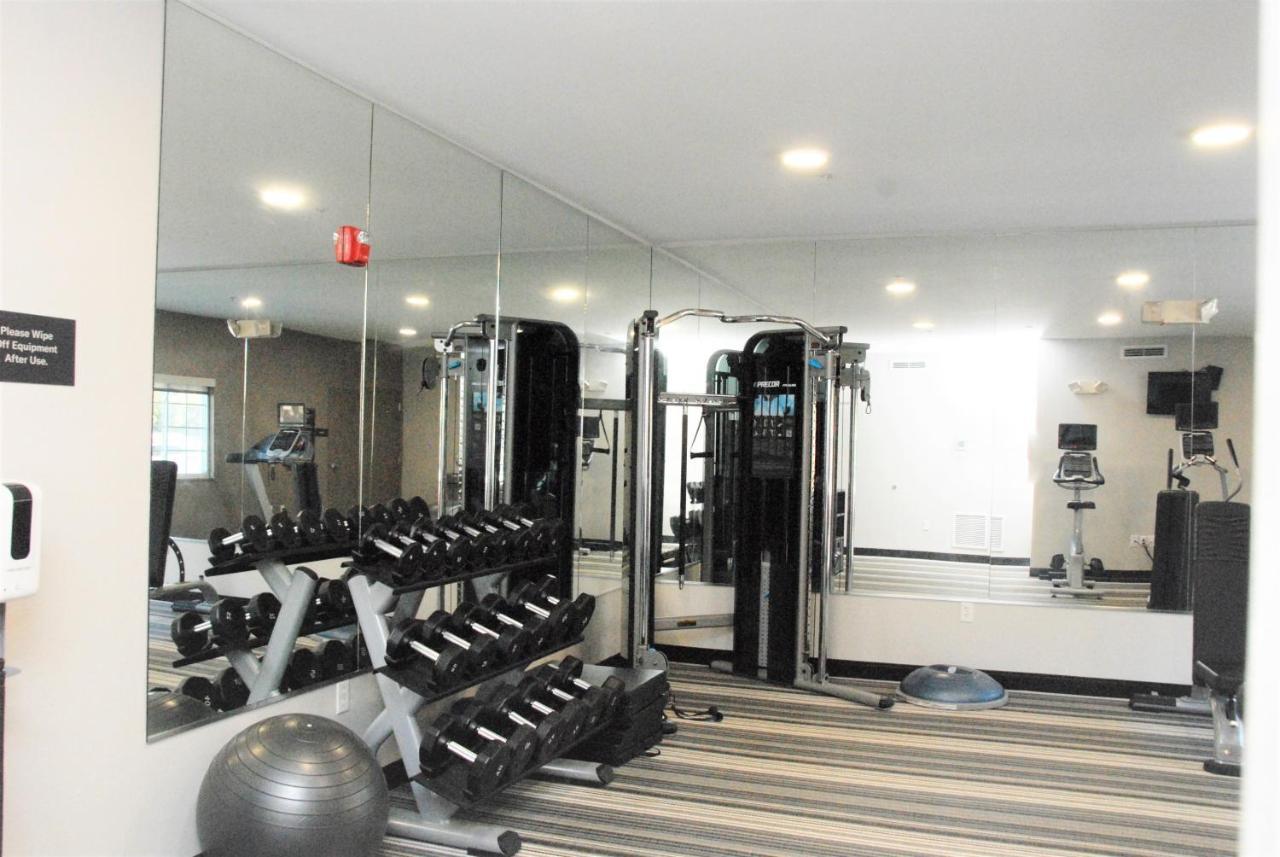 Candlewood Suites Tallahassee By Ihg Екстер'єр фото