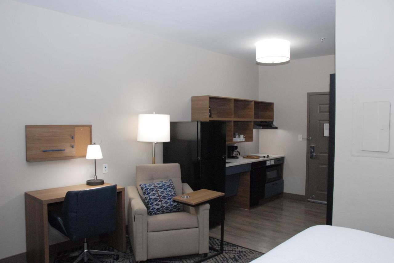 Candlewood Suites Tallahassee By Ihg Екстер'єр фото