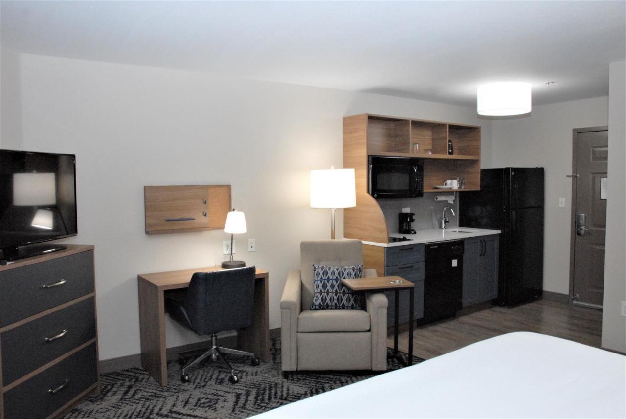 Candlewood Suites Tallahassee By Ihg Екстер'єр фото