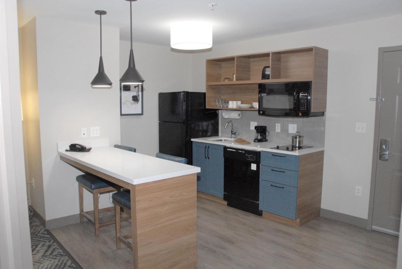 Candlewood Suites Tallahassee By Ihg Екстер'єр фото