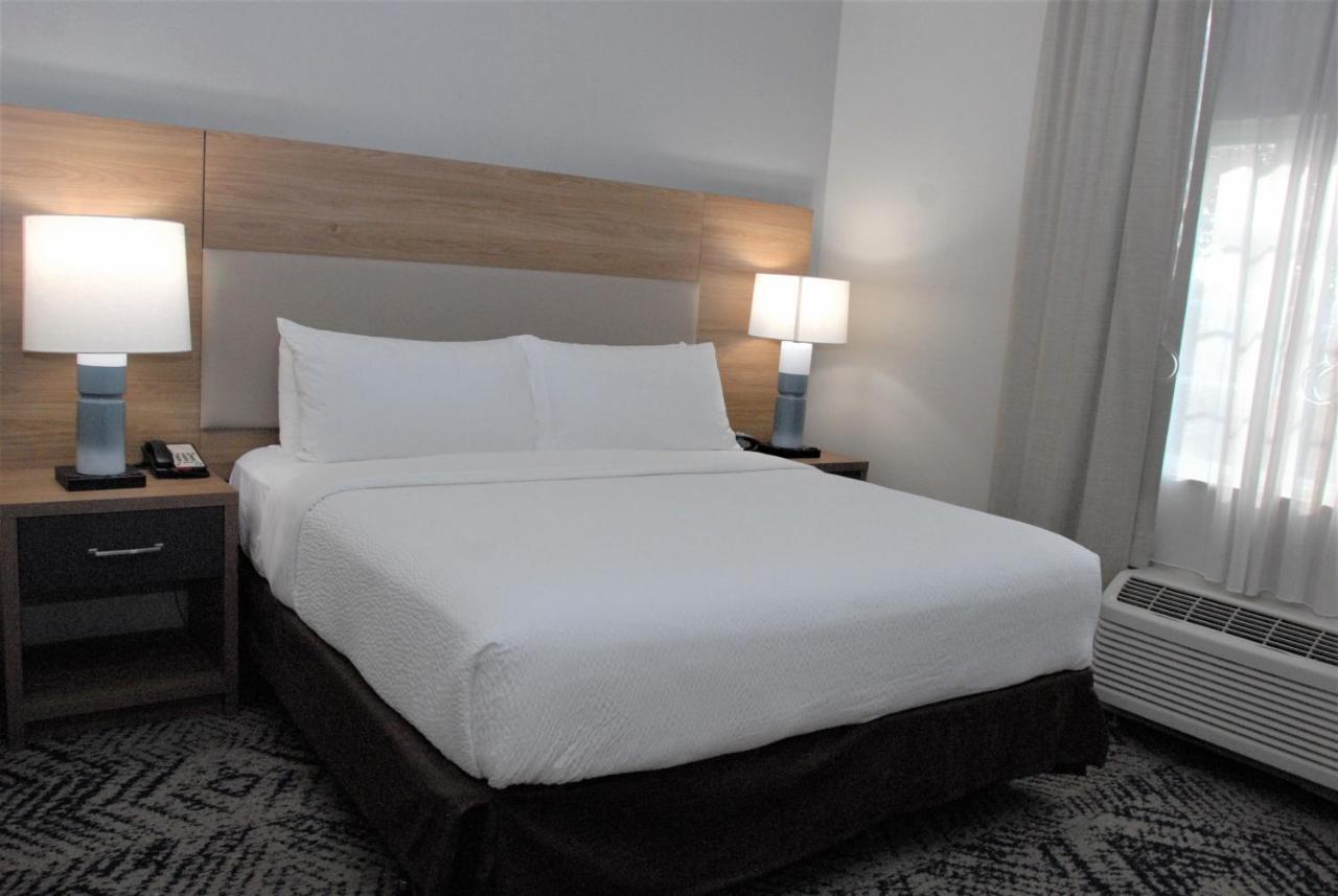 Candlewood Suites Tallahassee By Ihg Екстер'єр фото