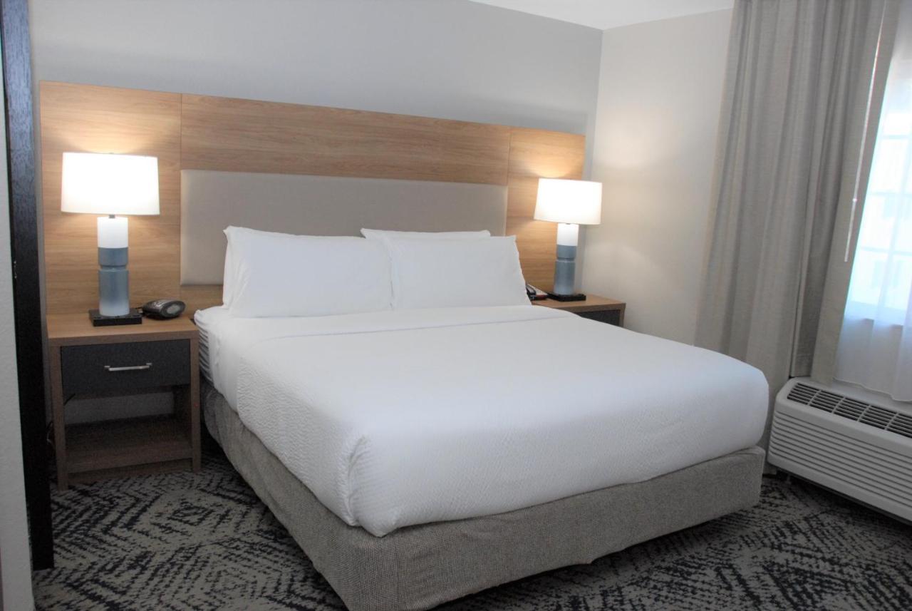 Candlewood Suites Tallahassee By Ihg Екстер'єр фото