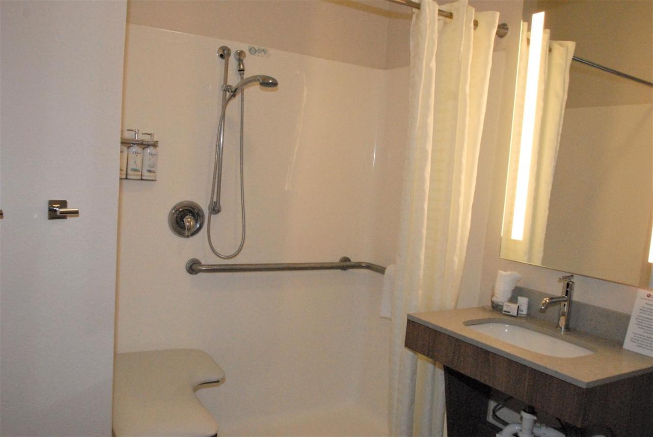 Candlewood Suites Tallahassee By Ihg Екстер'єр фото