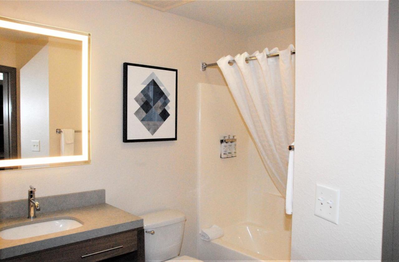 Candlewood Suites Tallahassee By Ihg Екстер'єр фото