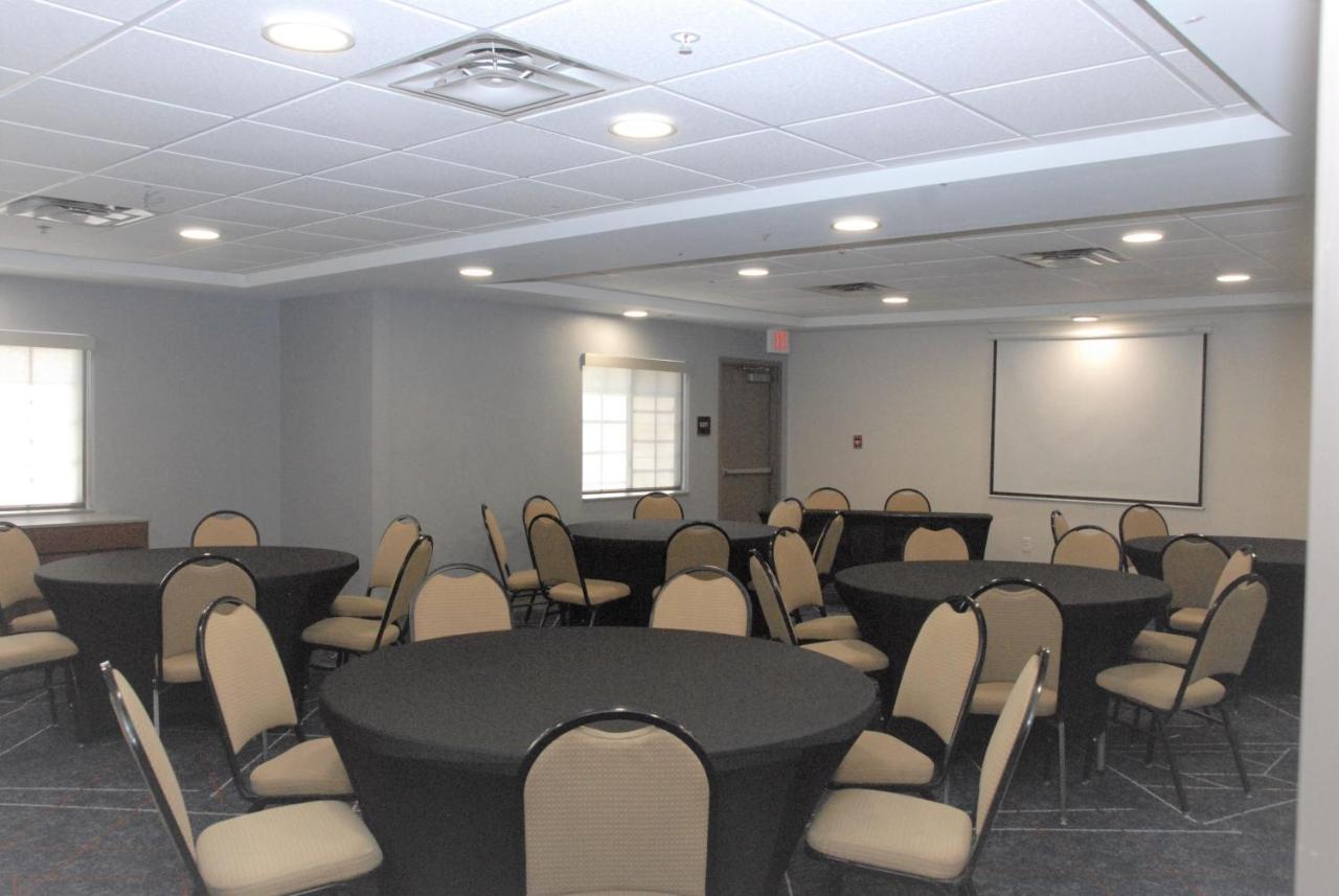 Candlewood Suites Tallahassee By Ihg Екстер'єр фото