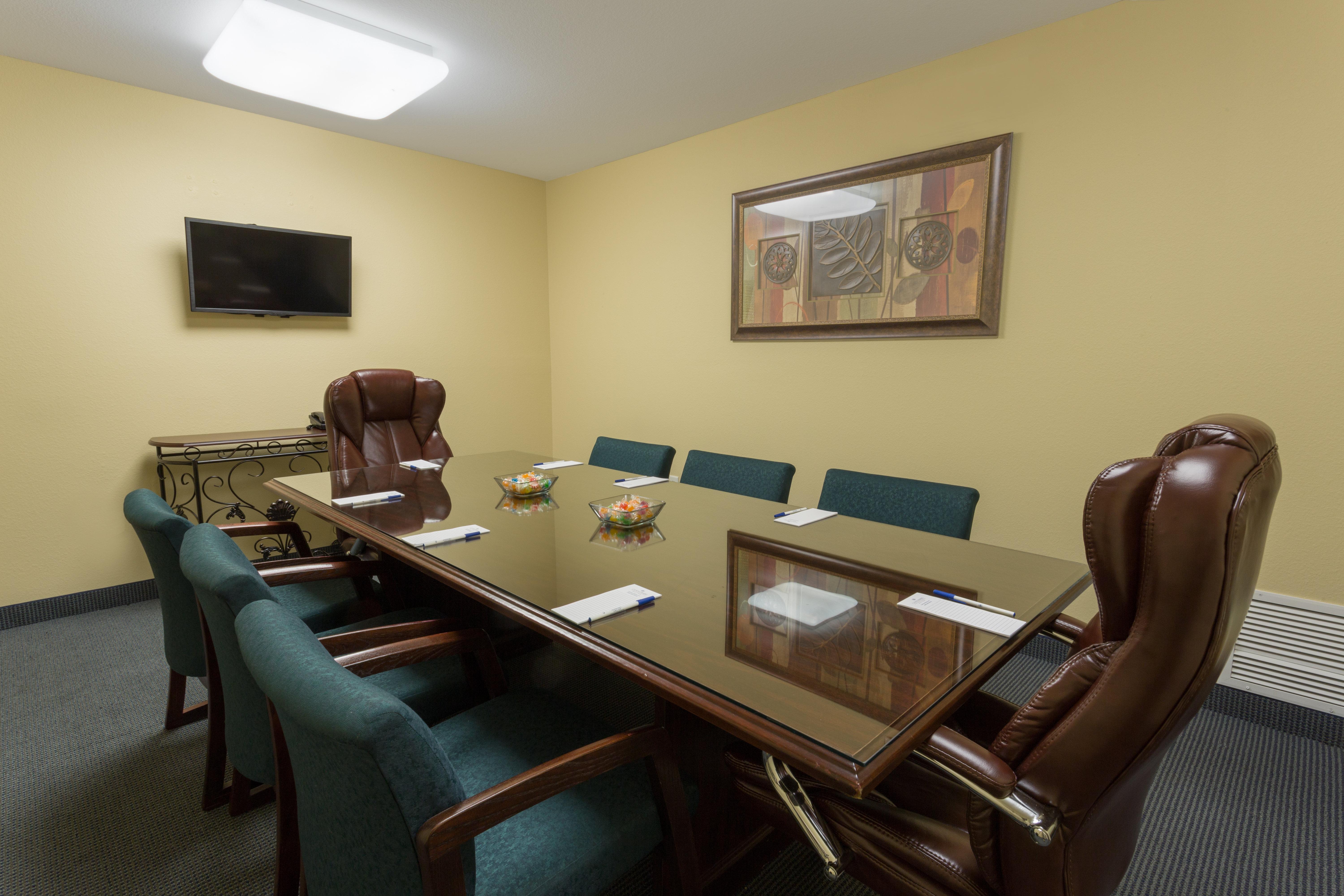 Candlewood Suites Tallahassee By Ihg Екстер'єр фото