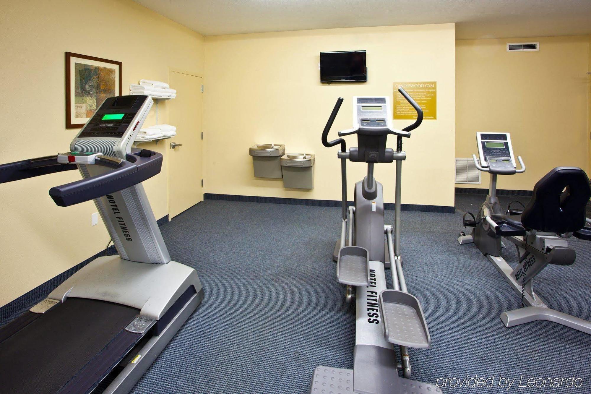 Candlewood Suites Tallahassee By Ihg Зручності фото