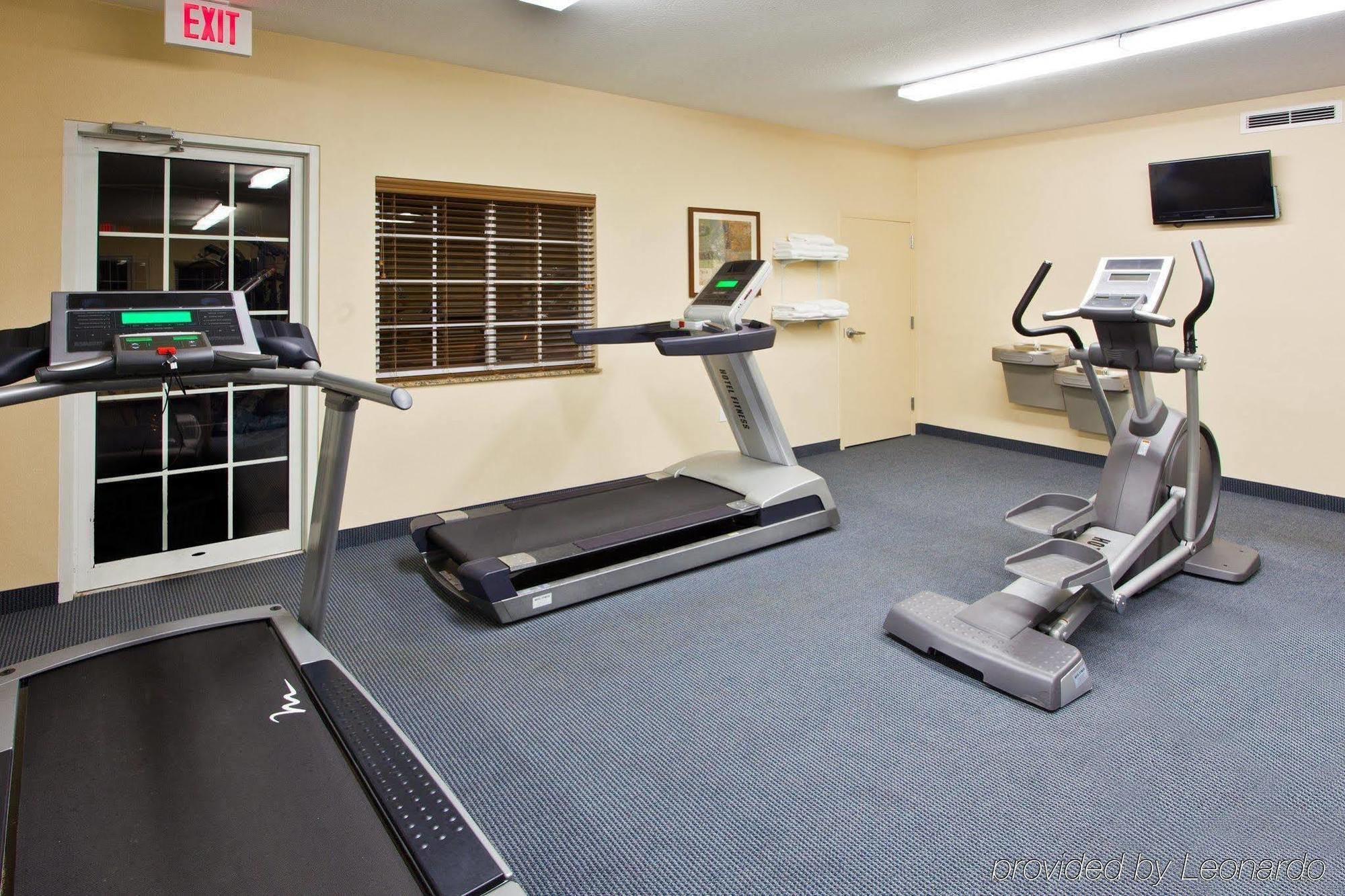 Candlewood Suites Tallahassee By Ihg Зручності фото