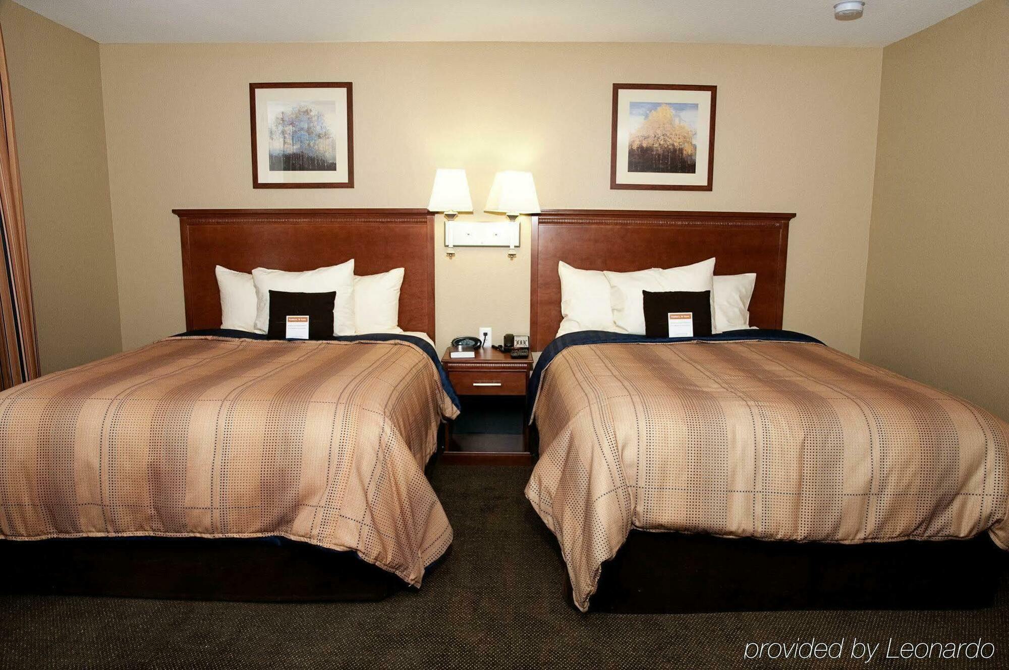 Candlewood Suites Tallahassee By Ihg Номер фото
